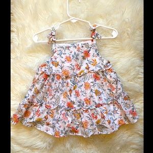 18-24 mo Janie and Jack dress